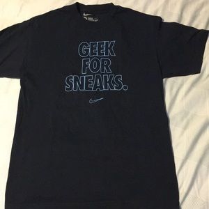 Nike Loose Fit T-Shirt